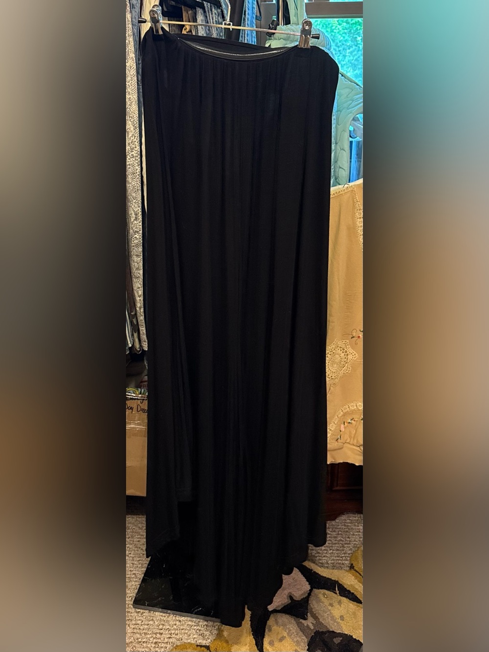 NWT Free People Free-Est Annika One Piece - black - Small - Picture 5 of 8